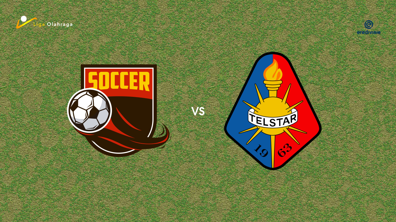 Prediksi SBV Excelsior vs Telstar, 18 Januari 2026 Eredivisie