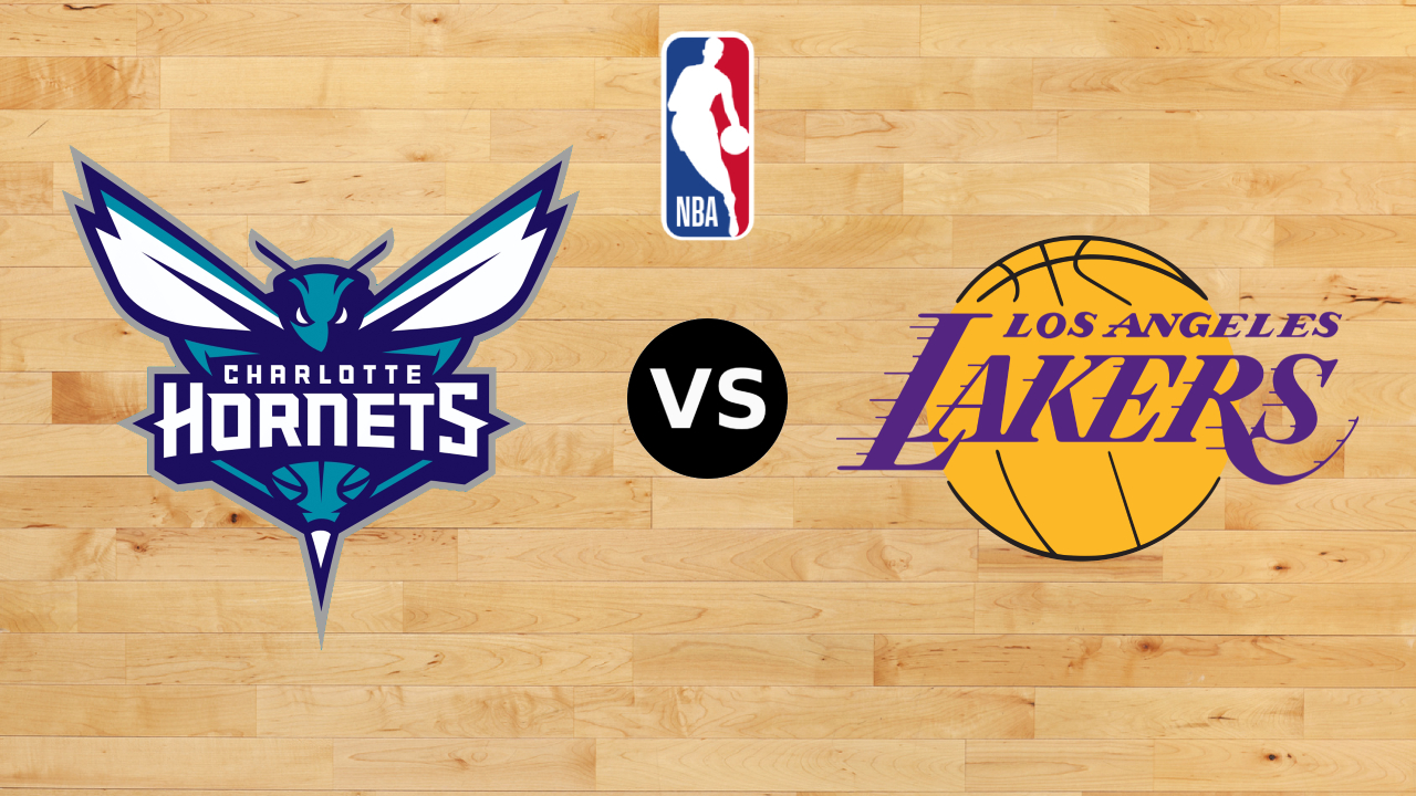 Charlotte Hornets akan bertamu ke kandang Los Angeles Lakers dalam lanjutan kompetisi NBA musim 2025-26 pada Kamis (15/1) malam atau Jumat siang WIB. (Foto: NBA)