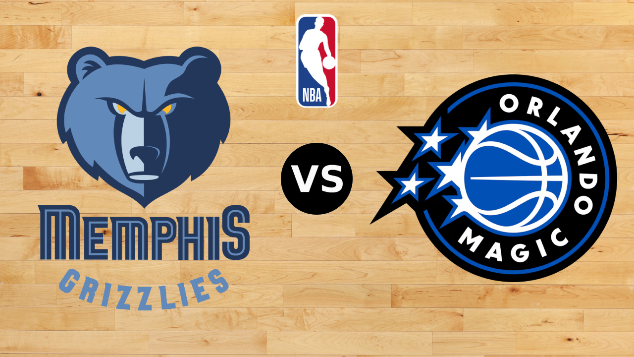 Memphis Grizzlies akan bertindak sebagai “tamu” saat menghadapi Orlando Magic di Berlin, Jerman, dalam lanjutan kompetisi NBA musim 2025-26 pada Kamis (15/1) malam atau Jumat dini hari WIB. (Foto: NBA)