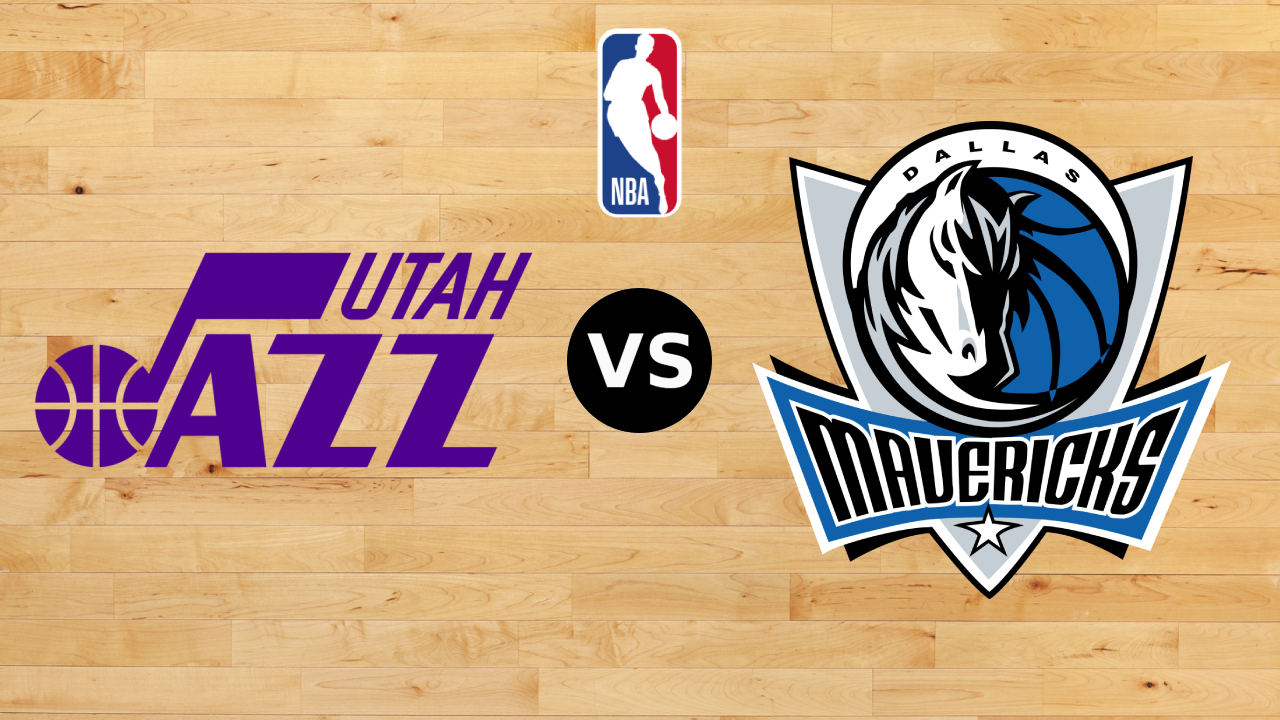 Utah Jazz akan bertamu ke kandang Dallas Mavericks dalam lanjutan kompetisi NBA musim 2025-26 pada Kamis (15/1) malam atau Jumat pagi WIB. (Foto: NBA)