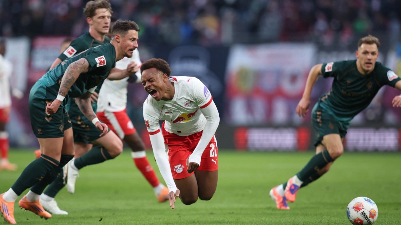 RB Leipzig