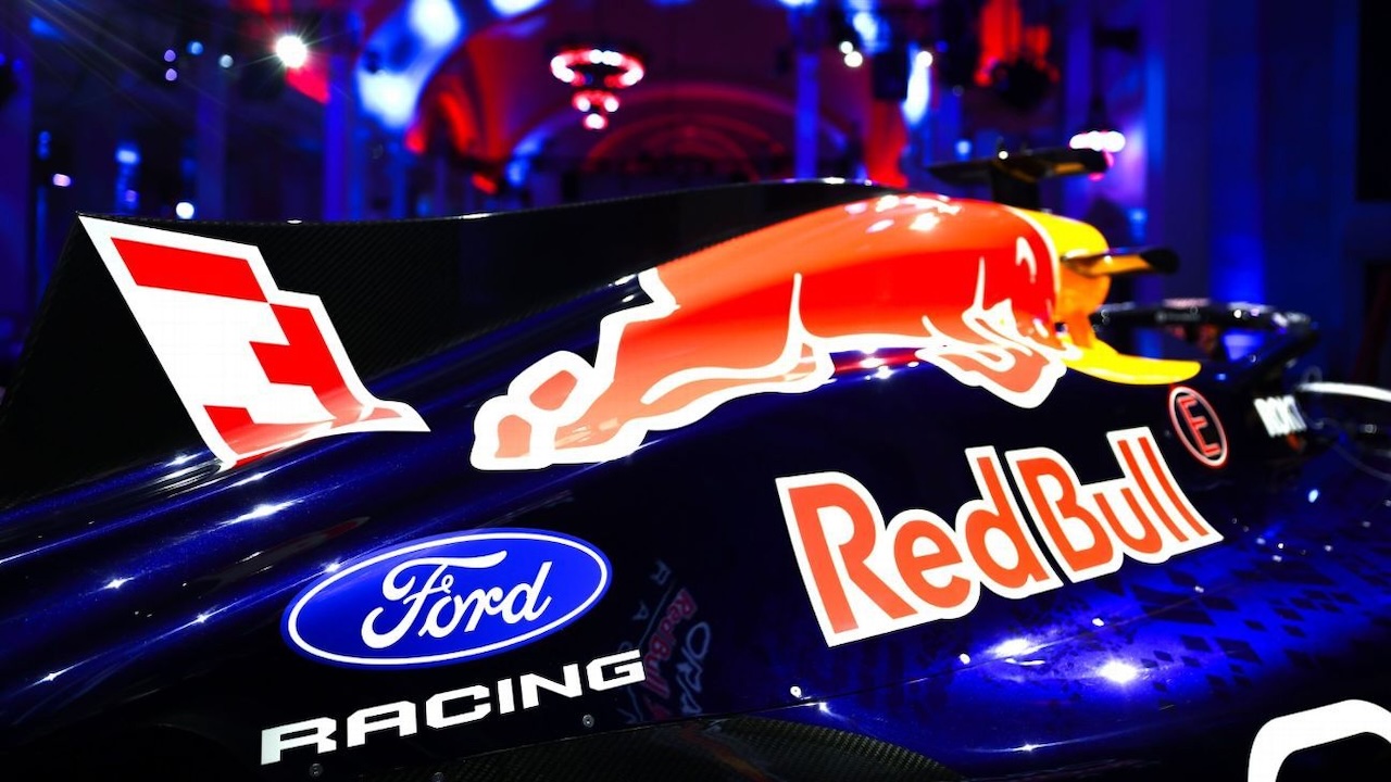 Red Bull