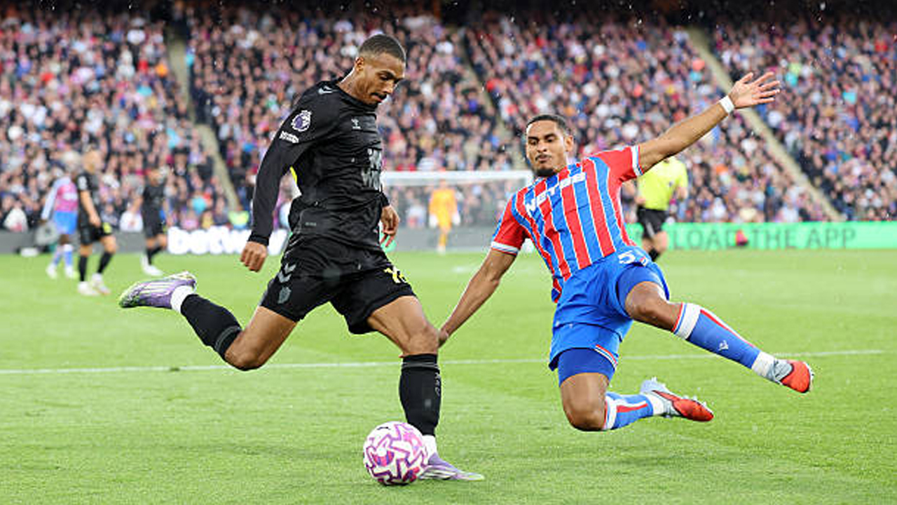 Sunderland vs Crystal Palace, 5 Fakta Menarik Jelang Laga Premier League