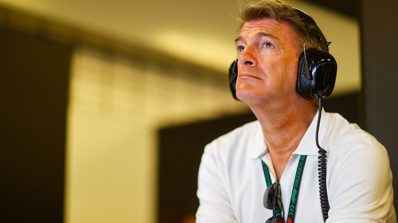 Cadillac, Graeme Lowdon