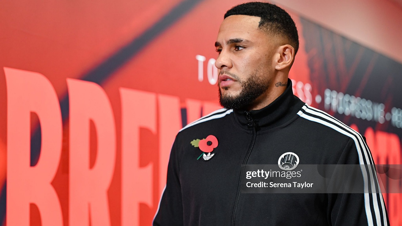 Jamaal Lascelles masuk radar West Ham United