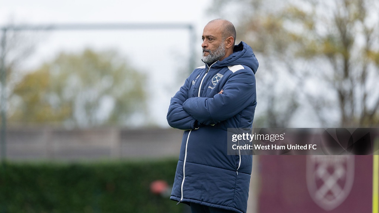 West Ham United Tambah Paco Jemez ke Staf Pelatih Nuno Espirito Santo