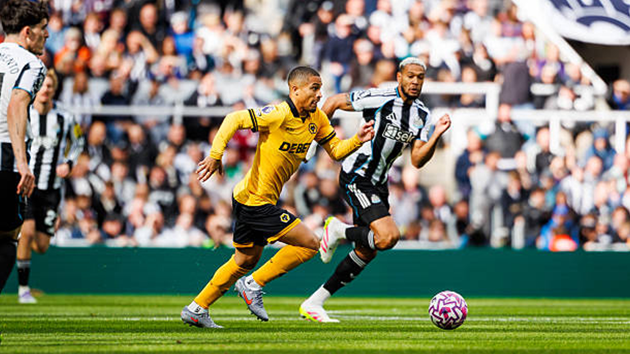 Wolves vs Newcastle United, 5 Fakta Menarik Jelang Laga Premier League