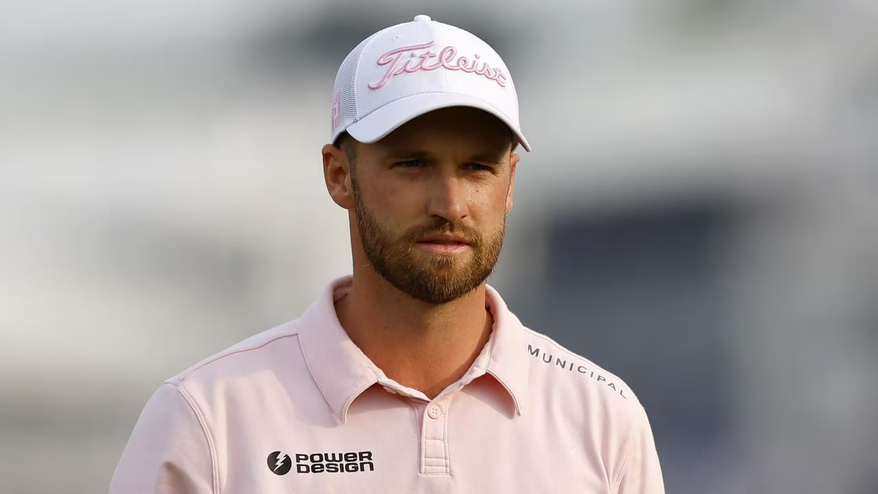 Wyndham Clark menilai Koepka adalah sosok yang ia sukai secara pribadi dan kehadirannya tentu membawa dampak positif bagi PGA Tour. (Foto: Golf Digest)