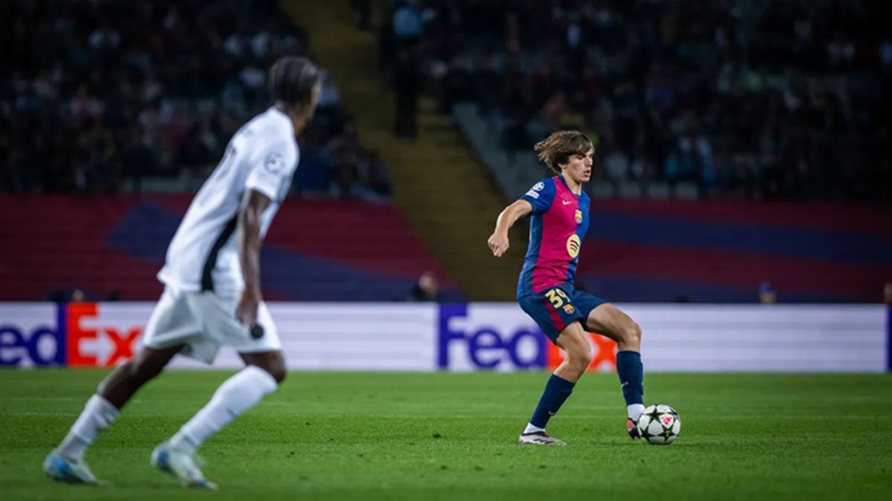 Andres Cuenca Mulai Dilirik Klub-klub Serie A