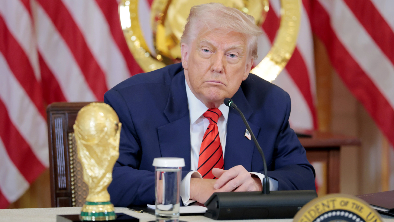 Dengan kebijakan pengecualian visa ini, AS berharap dapat menyeimbangkan kepentingan keamanan nasional dan kelangsungan event olahraga berskala global. (Foto: AP)