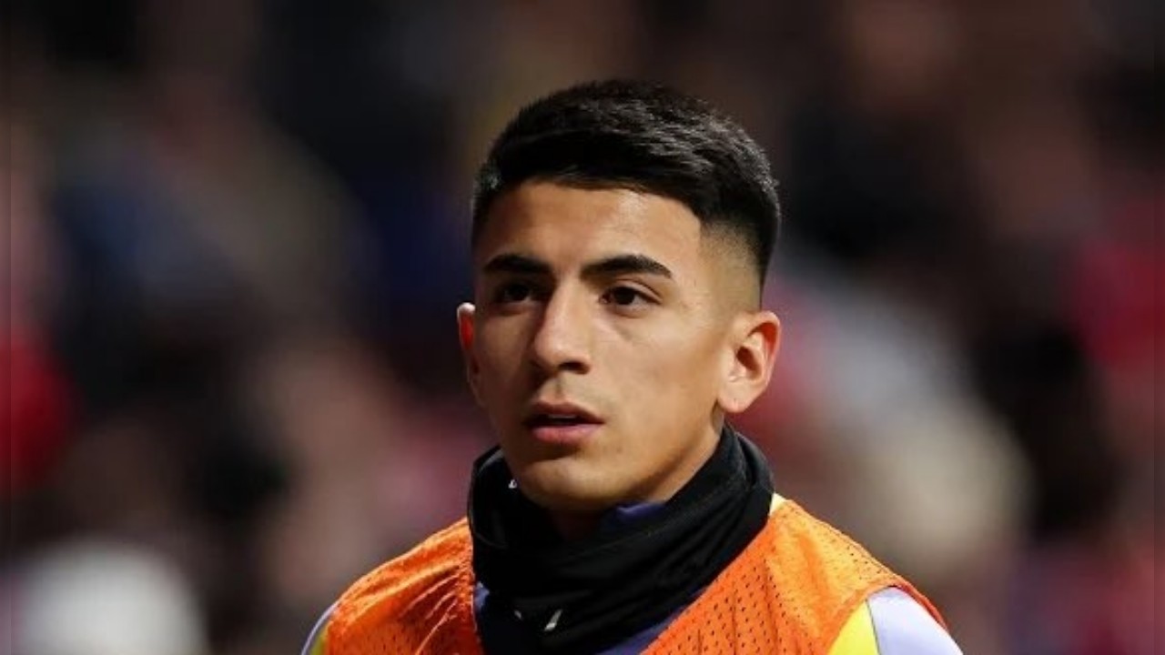 Penyerang Atletico Madrid