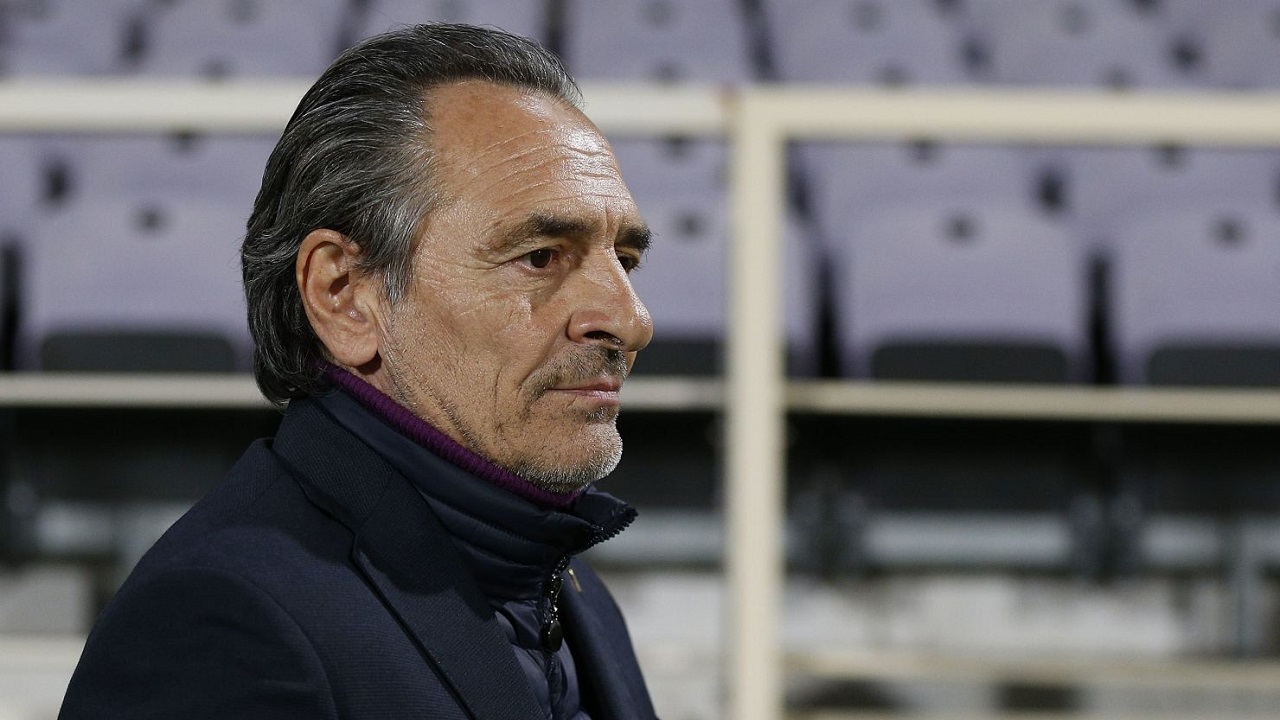 Cesare Prandelli