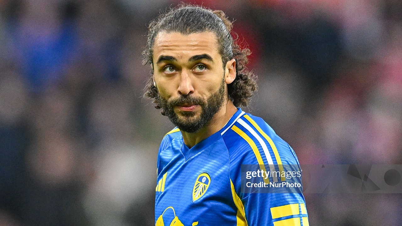 Striker Leeds United, Dominic Calvert-Lewin