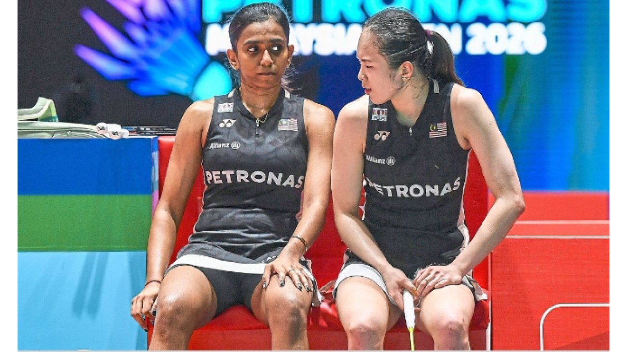 Dua Misi Berbeda Aaron/Wooi Yik & Pearly/Thinaah di Semifinal India Open 2026
