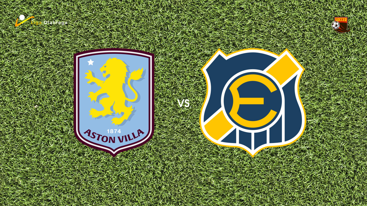 Prediksi Aston Villa vs Everton, 18 Januari 2026 Premier League