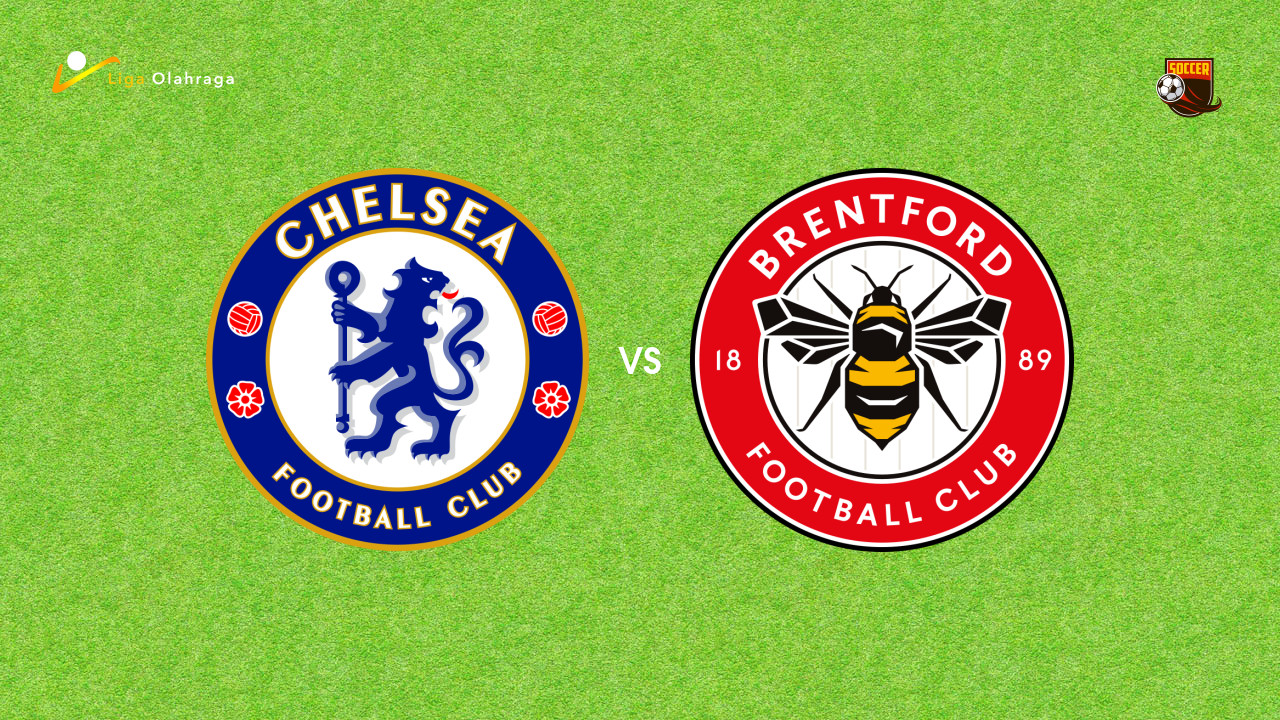 Prediksi Chelsea vs Brentford, 17 Januari 2026 Premier League