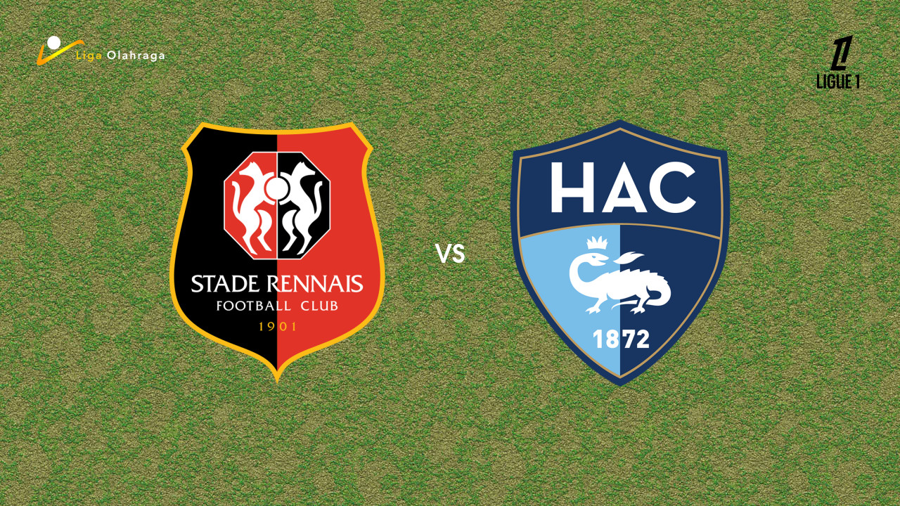 Prediksi Rennes vs Le Havre, 18 Januari 2026 Ligue 1