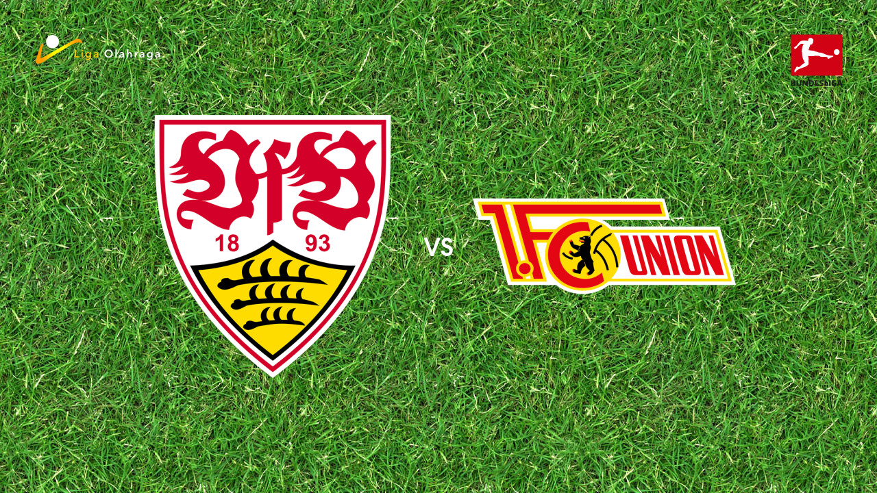Prediksi Stuttgart vs Union Berlin, 18 Januari 2026 Bundesliga