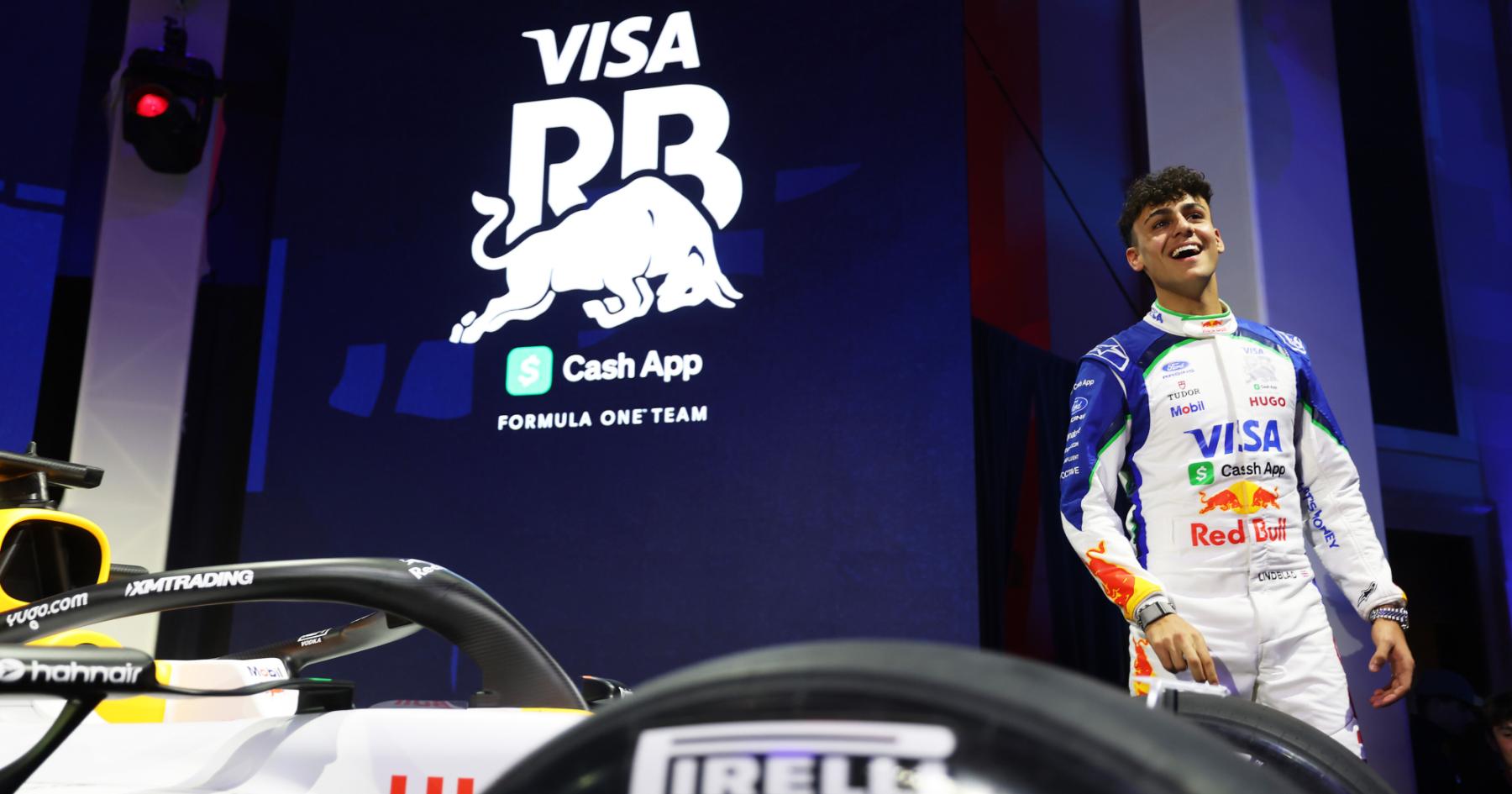 Arvid Lindblad Ungkap ‘Kekuatan Kecil’ di Balik Debut F1 - sumber: (racingnews365)