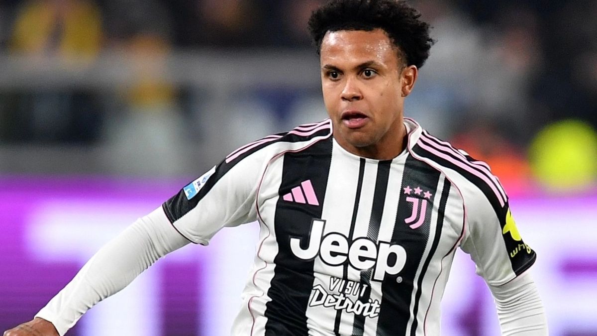 Atletico Madrid Incar Gelandang Juve Setelah Respons Gomes - sumber: (footballespana)