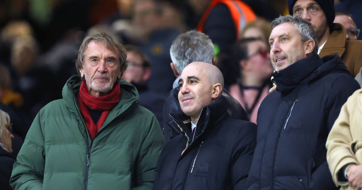 Carrick Bantah Klaim “Tak Berjiwa” di Tengah Protes Man United - sumber: (manchestereveningnews)