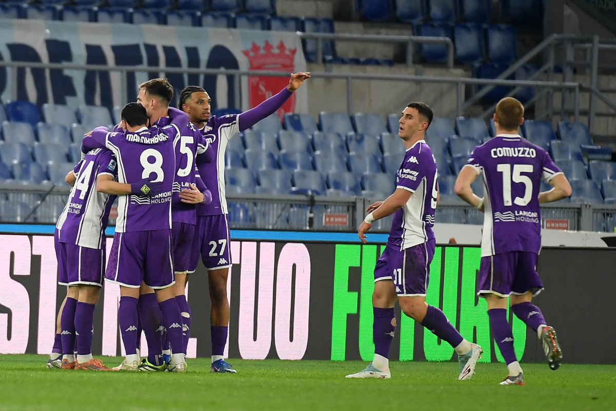 Pascameninggalnya Commisso, Siapa Penerus Fiorentina? - sumber: (footballitalia)