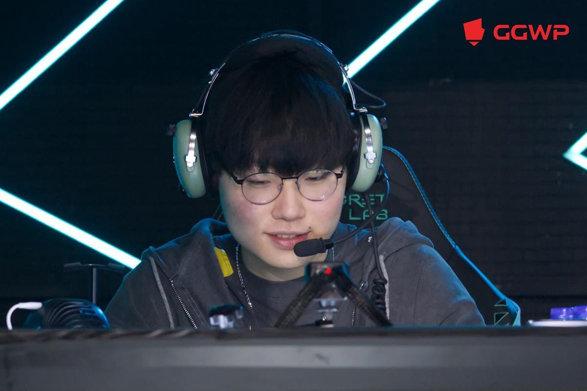 Savage Hiko Antar Team Spirit ke Babak Knockout - sumber: (ggwp)