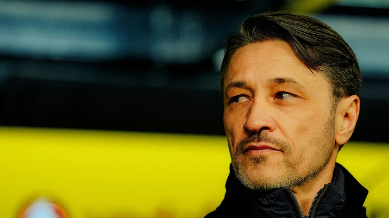 Niko Kovac