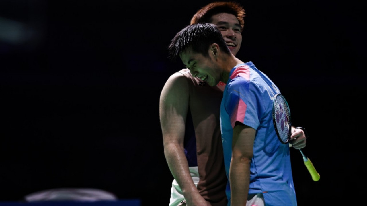 Loh Kean Yew Bersiap Lawan Jonatan Christie di Semifinal India Open 2026