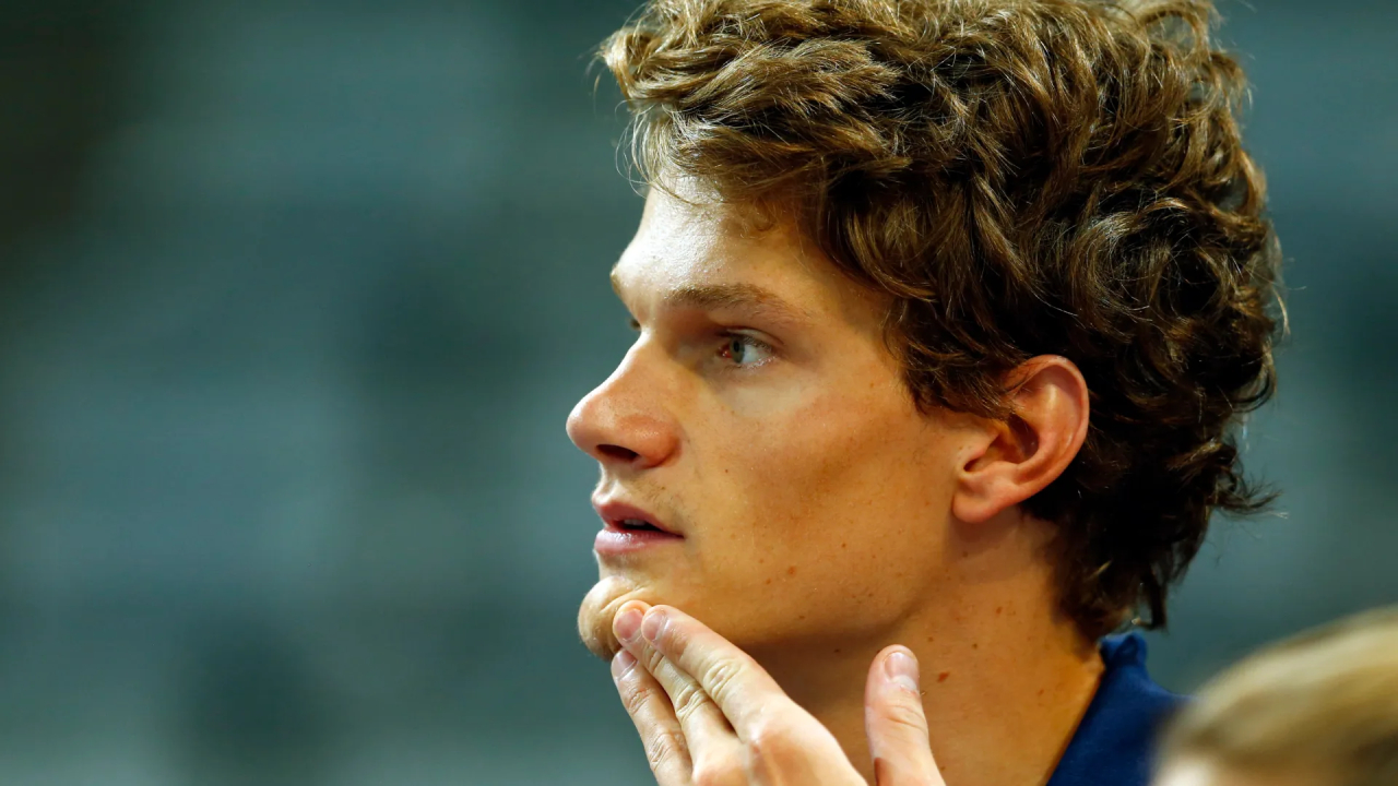 Yannick Agnel kini menghadapi proses hukum yang berpotensi mengakhiri reputasinya sebagai salah satu atlet renang paling berprestasi dalam sejarah Prancis. (Foto: AFP)