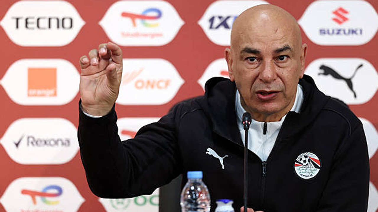 Mesir Gagal ke Final, Hossam Hassan Nilai Piala Afrika Beri Dampak Positif