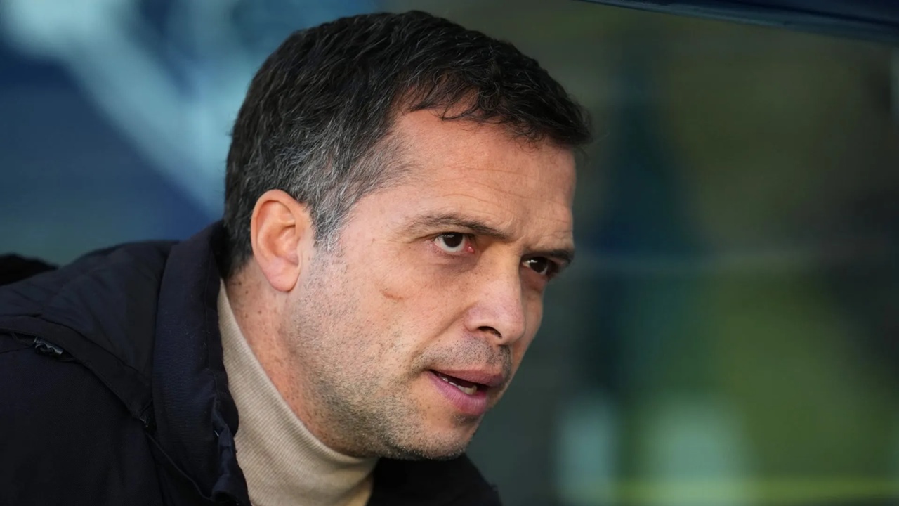 Pelatih Levante Anggap Momen Tepat Menghadapi Real Madrid