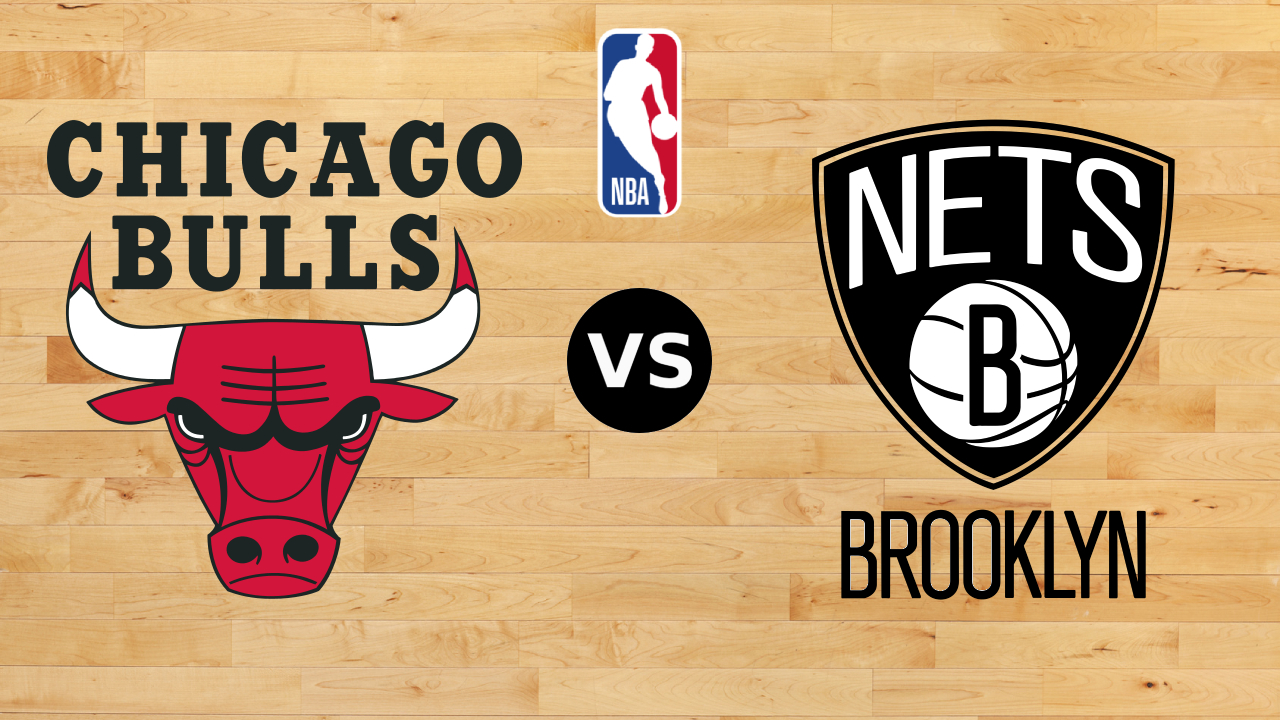 Chicago Bulls akan bertamu ke kandang Brooklyn Nets dalam lanjutan kompetisi NBA musim 2025-26 pada Jumat (16/1) malam atau Sabtu pagi WIB. (Foto: AP)