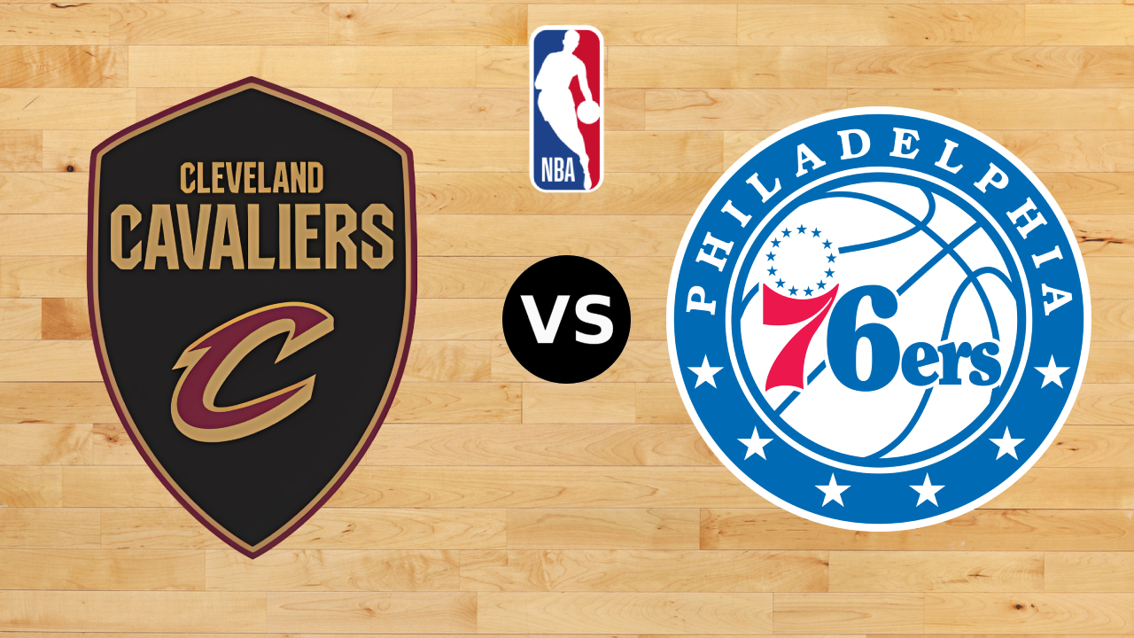 Cleveland Cavaliers akan bertamu ke kandang Philadelphia 76ers dalam lanjutan kompetisi NBA musim 2025-26 pada Jumat (16/1) malam atau Sabtu pagi WIB. (Foto: AP)
