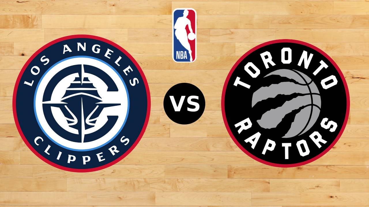 Los Angeles Clippers akan bertamu ke kandang Toronto Raptors dalam lanjutan kompetisi NBA musim 2025-26 pada Jumat (16/1) malam atau Sabtu pagi WIB. (Foto: AP)