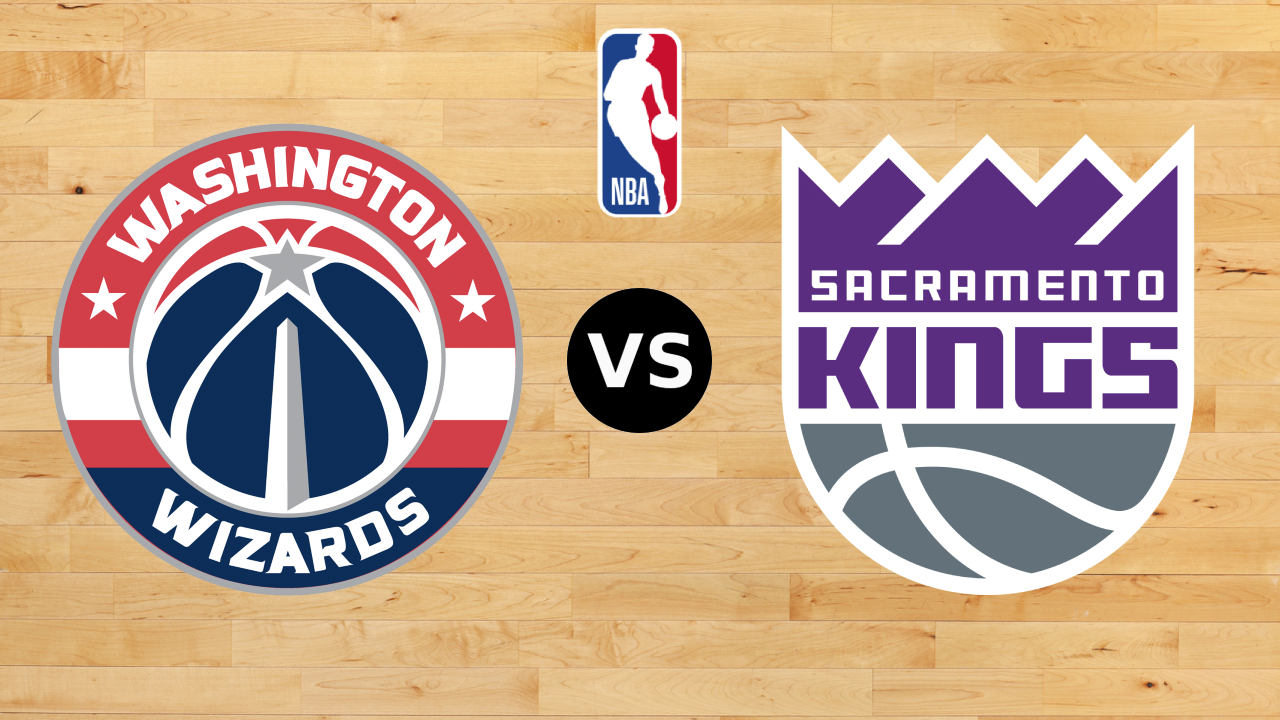 Washington Wizards akan bertamu ke kandang Sacramento Kings dalam lanjutan kompetisi NBA musim 2025-26 pada Jumat (16/1) malam atau Sabtu pagi WIB. (Foto: AP)