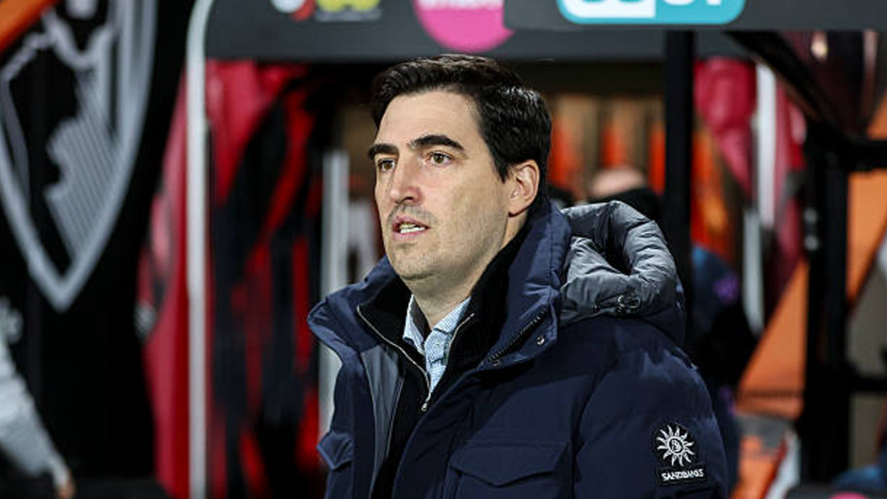 Situasi di Bournemouth Genting, Andoni Iraola Perlu Tambahan Pemain