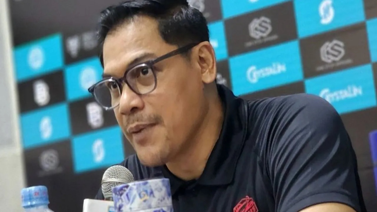 Tangerang Hawks Ditumbangkan Borneo Hornbills, Terungkap Penyebabnya