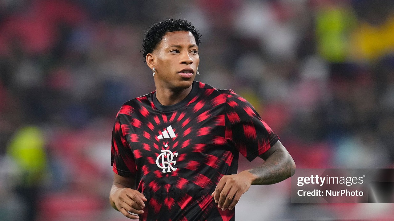 Gonzalo Plata masuk radar West Ham United