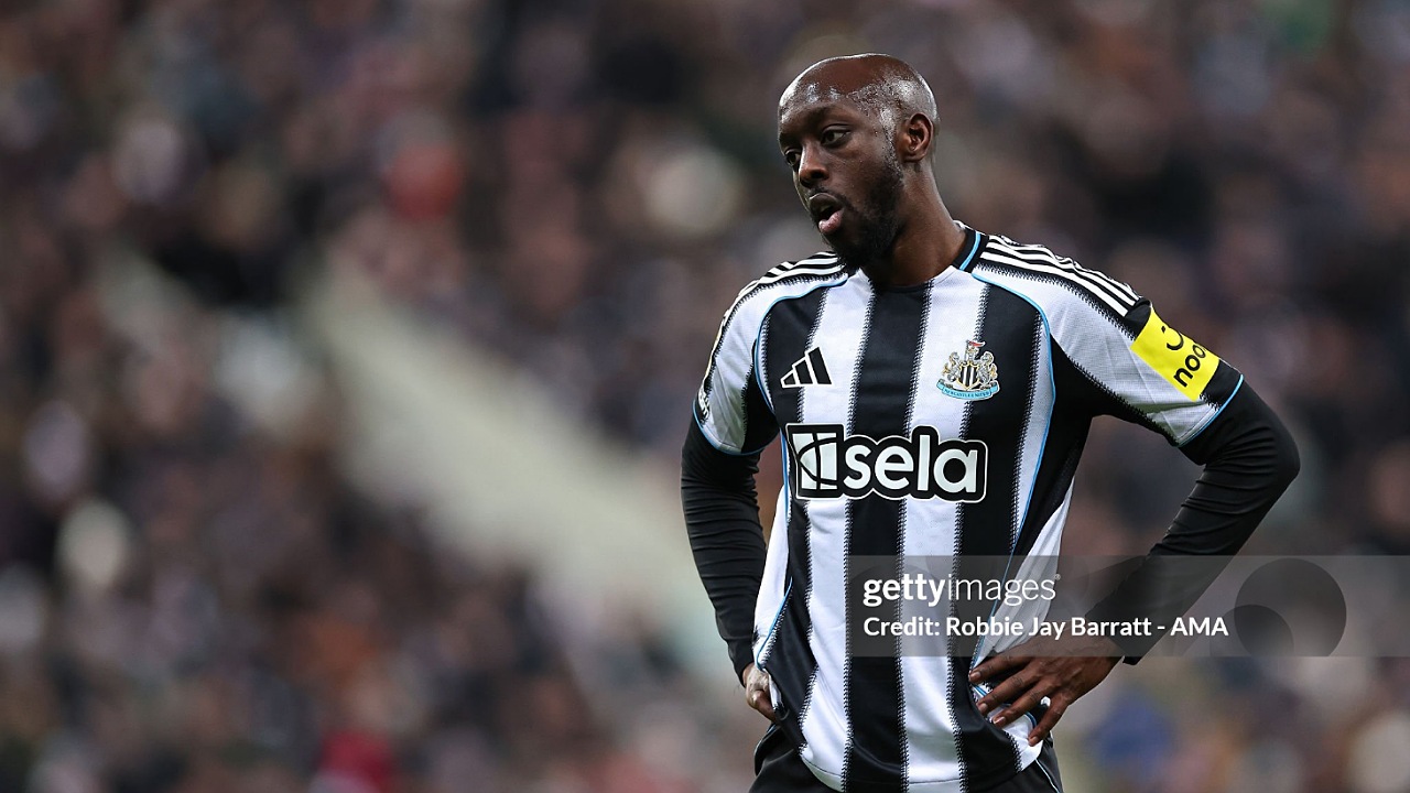 Alan Shearer Bela Wissa, Nilai Newcastle Belum Dapatkan Versi Terbaiknya