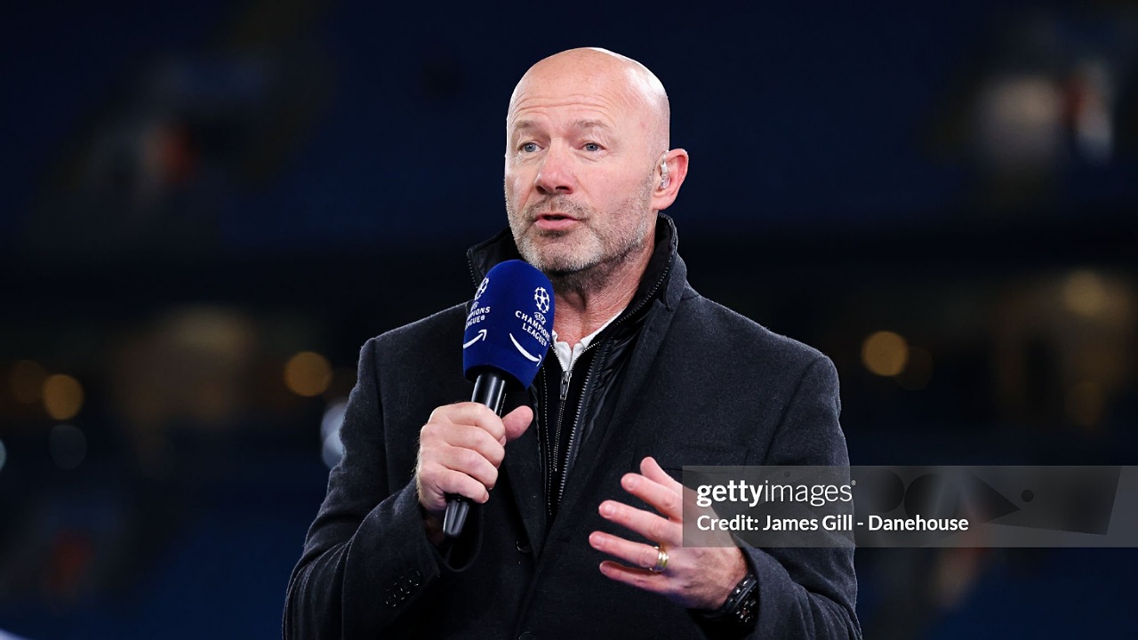 Alan Shearer Desak Newcastle Belanja Pemain demi Selamatkan Musim