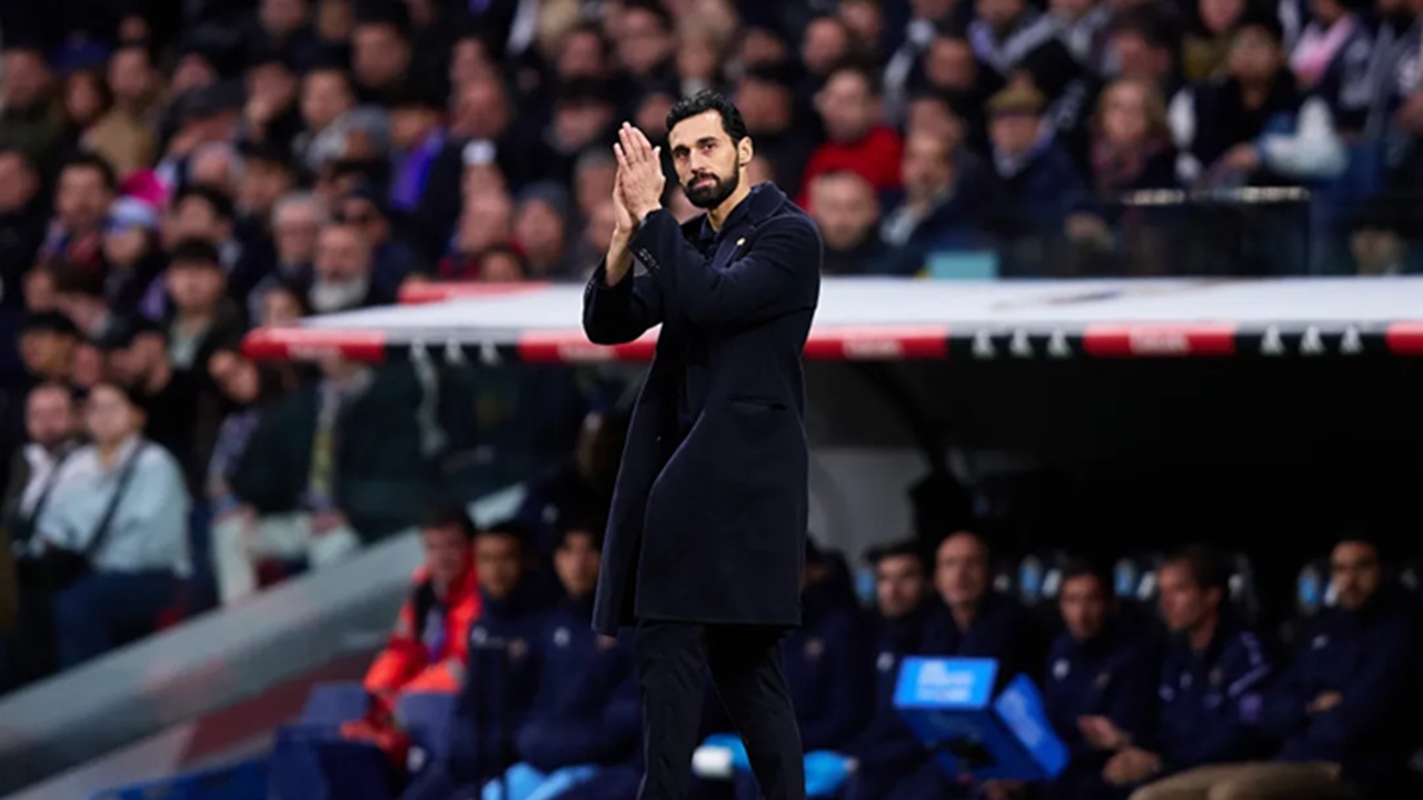 Alvaro Arbeloa Nilai Real Madrid Meraih Kemenangan Penting