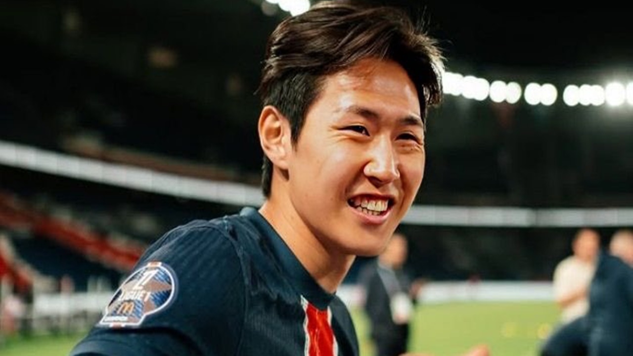 Pemain incaran Atletico Madrid