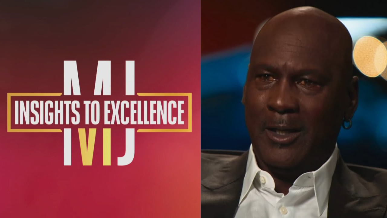 Klaim di media sosial menyebutkan Michael Jordan dibayar hingga 40 juta dolar AS per tahun, bahkan total 80 juta dolar untuk satu wawancara. (Foto: Youtube)