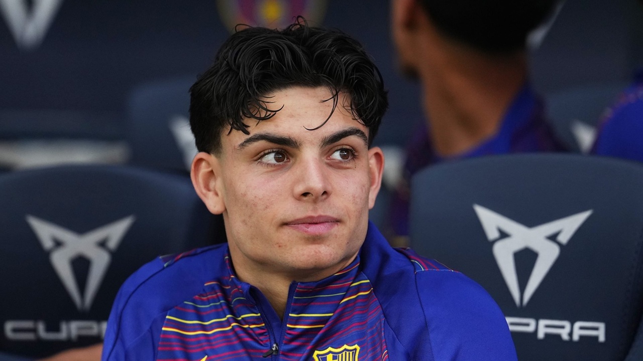 Barcelona Kembali Terancam Kehilangan Salah Satu Pemain Berbakatnya