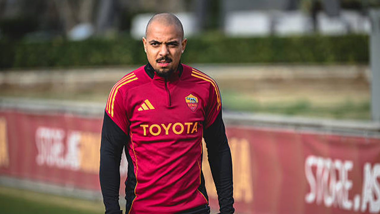 Bisa Jadi Penyerang Tengah, Gian Piero Gasperini Bicara Peran Donyell Malen