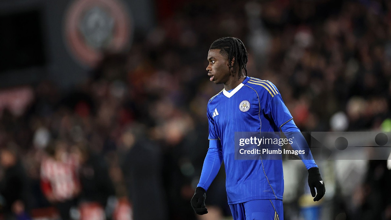 Jeremy Monga jadi incaran Chelsea dan Manchester City