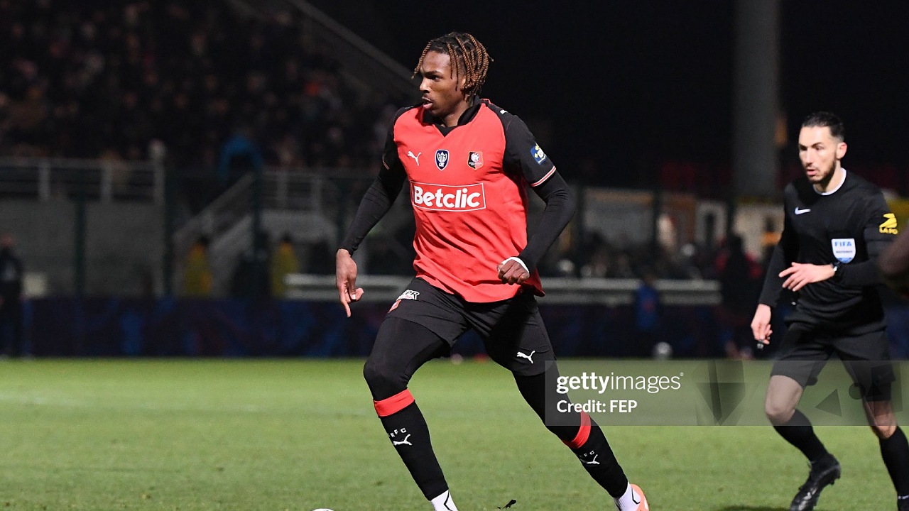 Jeremy Jacquet masuk radar Chelsea