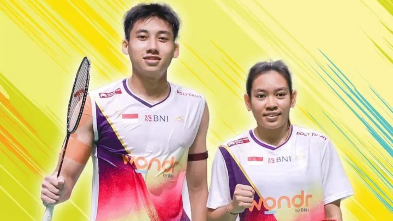 Fokus Pemulihan, Marwan Faza Absen di Indonesia Masters dan Thailand Masters 2026