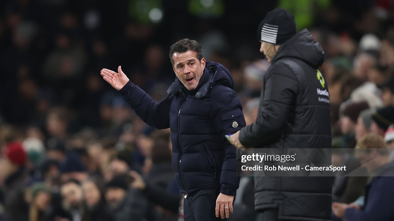 Fulham bidik Ricardo Pepi dan Evan Ferguson